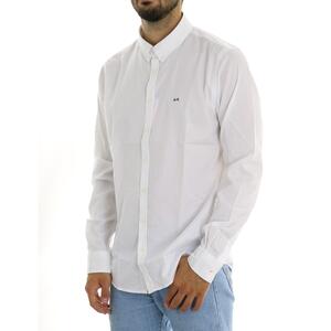 CAMICIA OXFORD SUN68 - Mad Fashion | img vers.300x/
